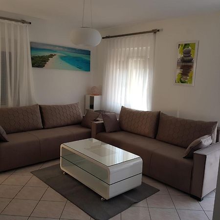 Apartment Zarko Vrsar Bagian luar foto