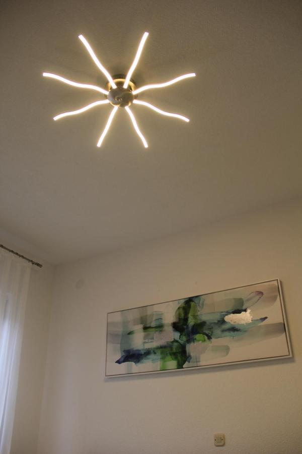 Apartment Zarko Vrsar Bagian luar foto