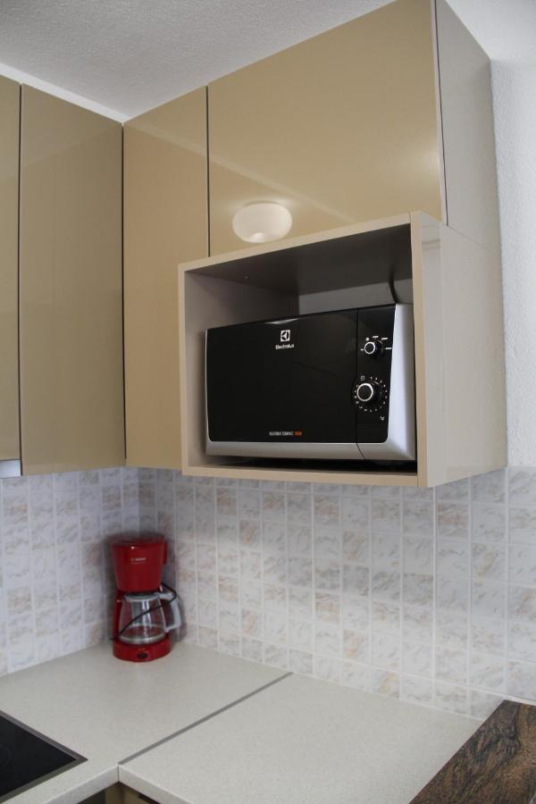 Apartment Zarko Vrsar Bagian luar foto