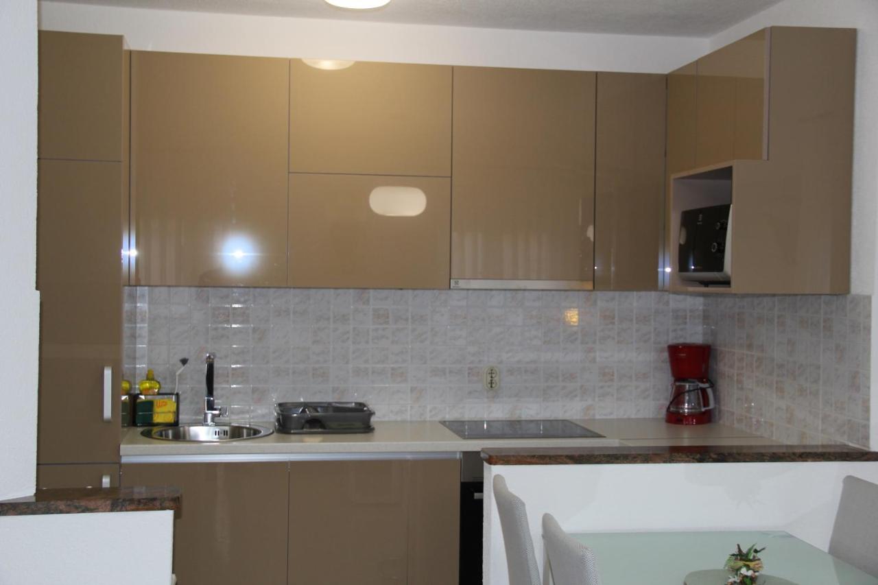 Apartment Zarko Vrsar Bagian luar foto