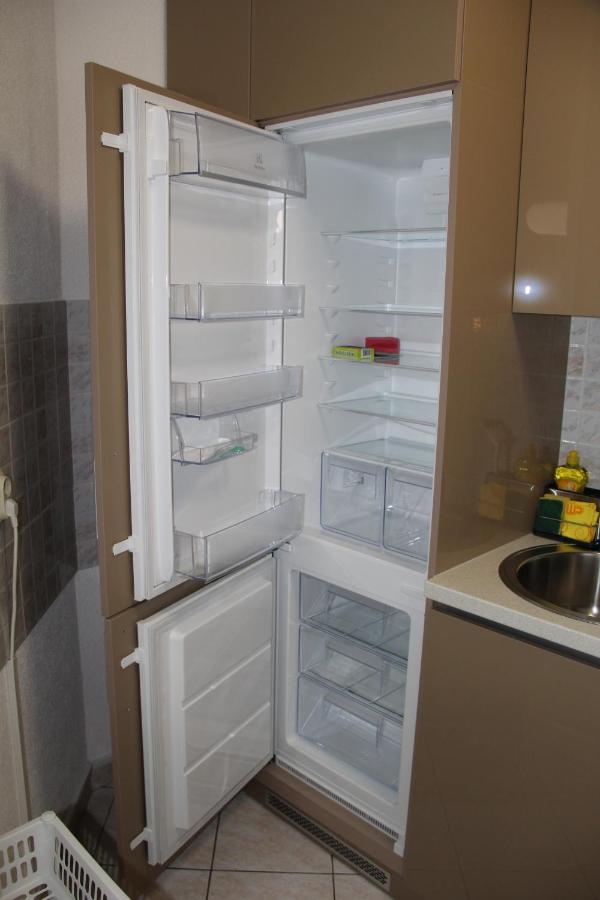 Apartment Zarko Vrsar Bagian luar foto