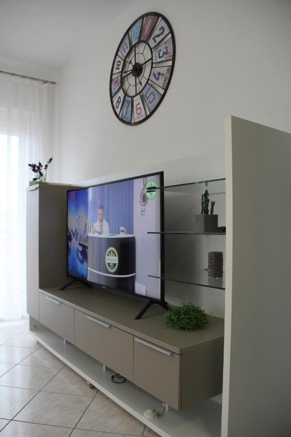 Apartment Zarko Vrsar Bagian luar foto