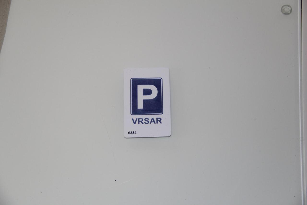 Apartment Zarko Vrsar Bagian luar foto