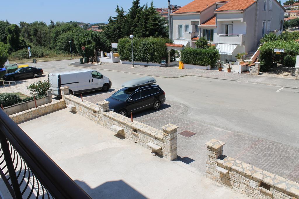 Apartment Zarko Vrsar Ruang foto