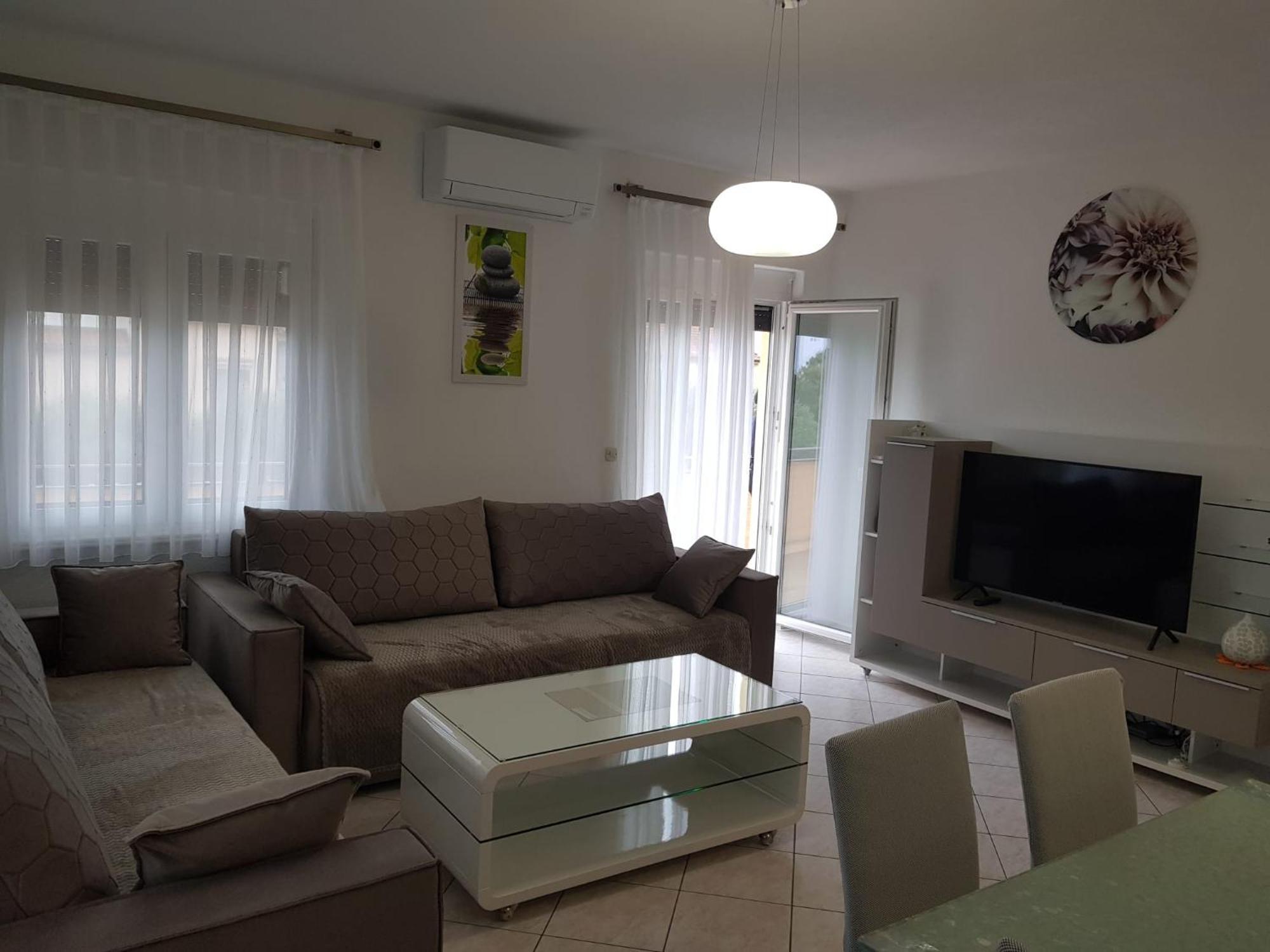 Apartment Zarko Vrsar Bagian luar foto