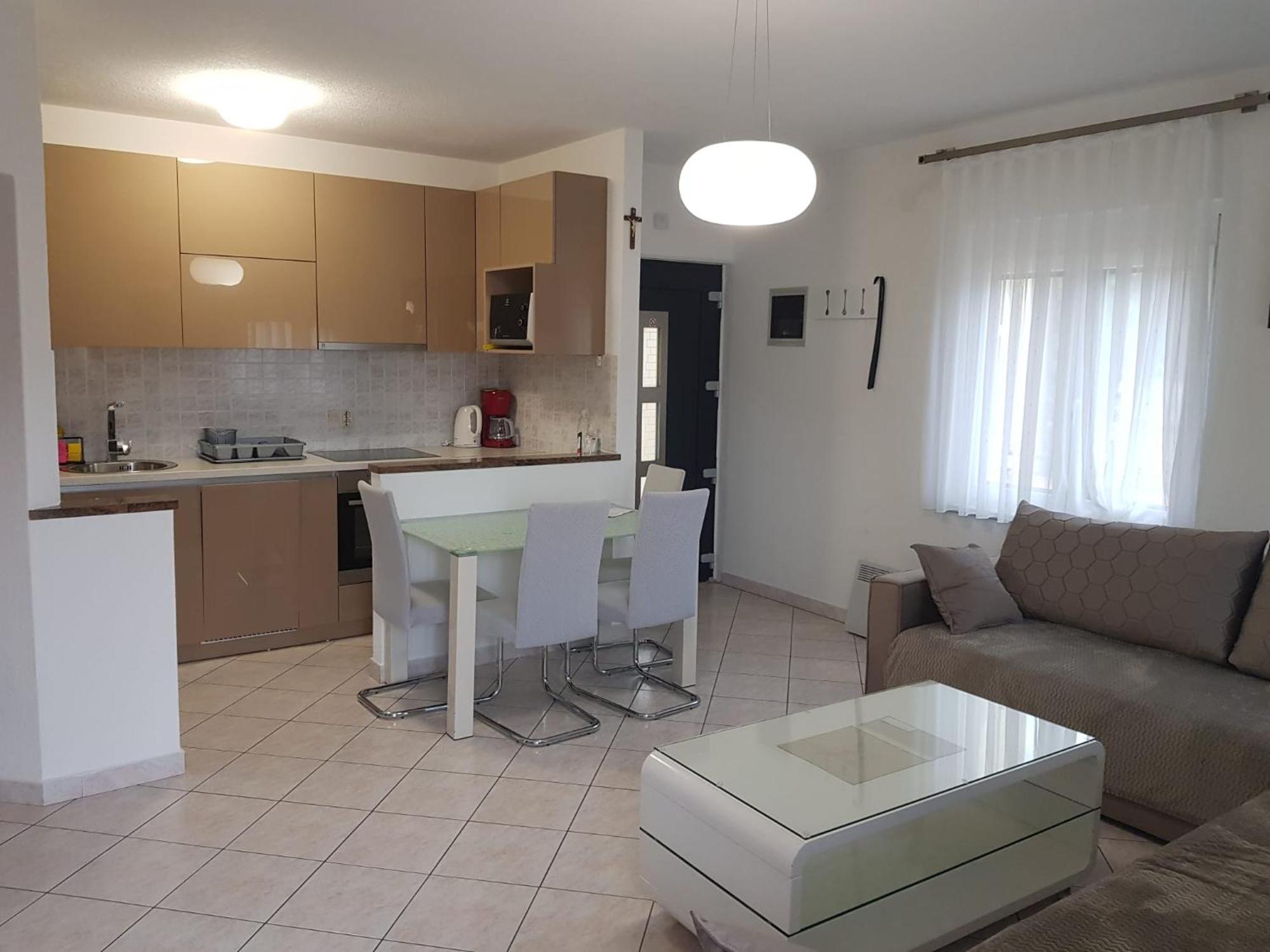 Apartment Zarko Vrsar Bagian luar foto