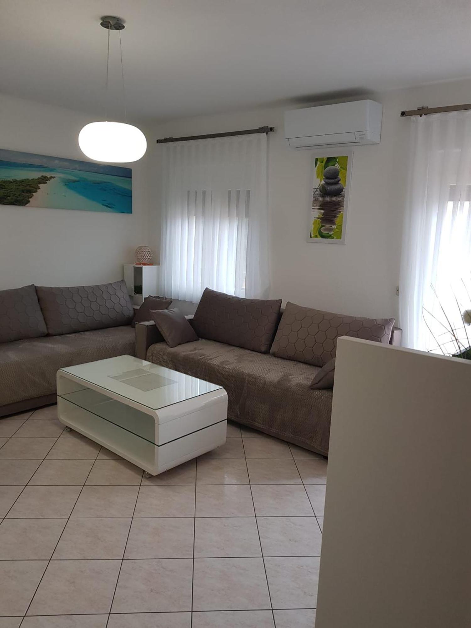 Apartment Zarko Vrsar Bagian luar foto