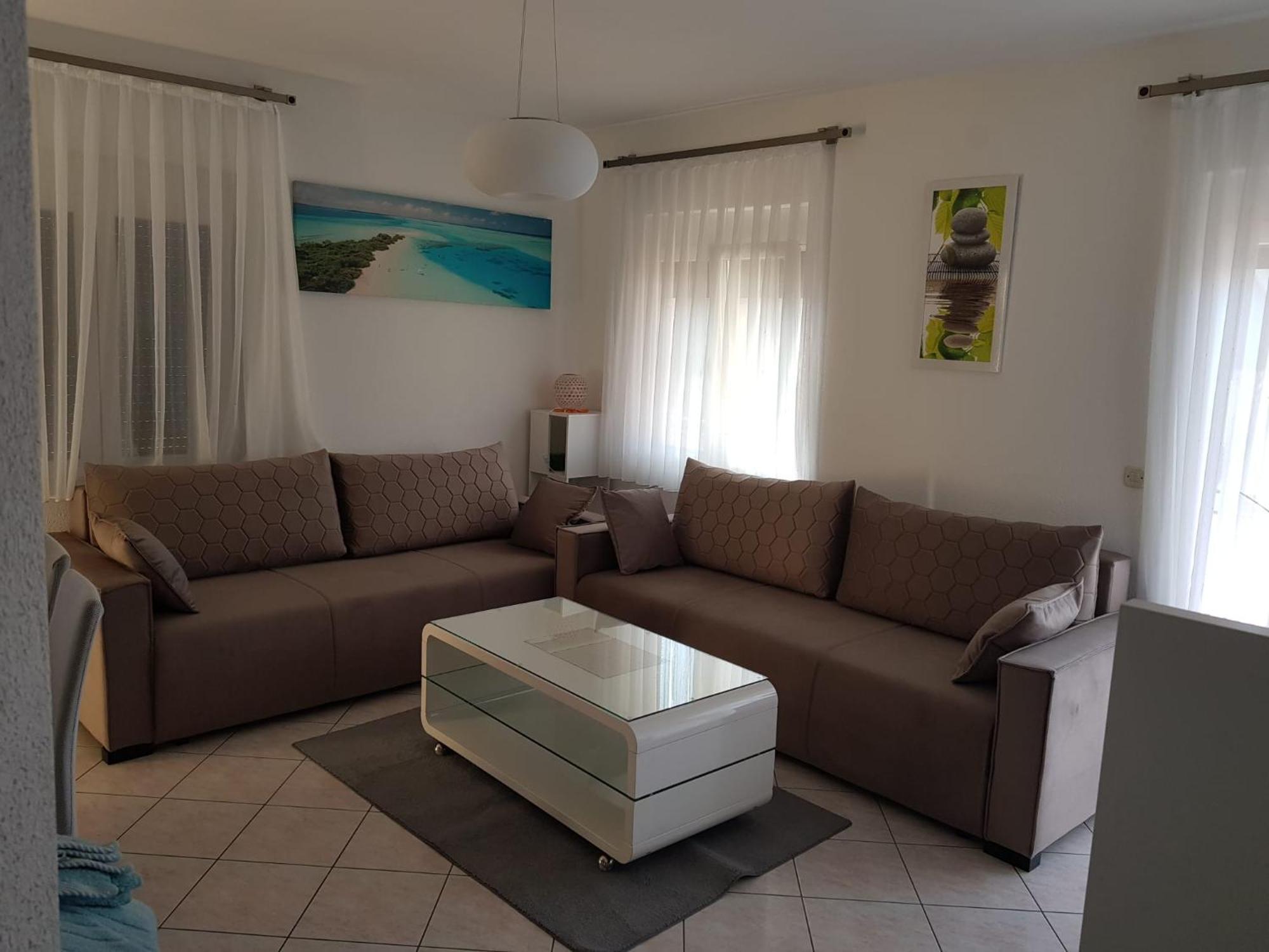 Apartment Zarko Vrsar Bagian luar foto