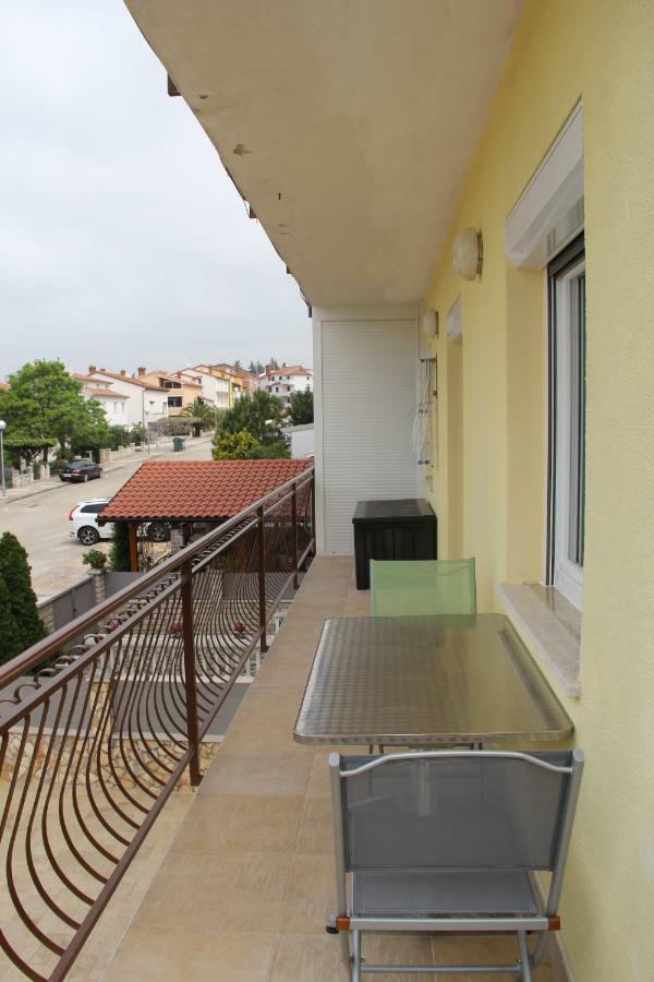 Apartment Zarko Vrsar Bagian luar foto